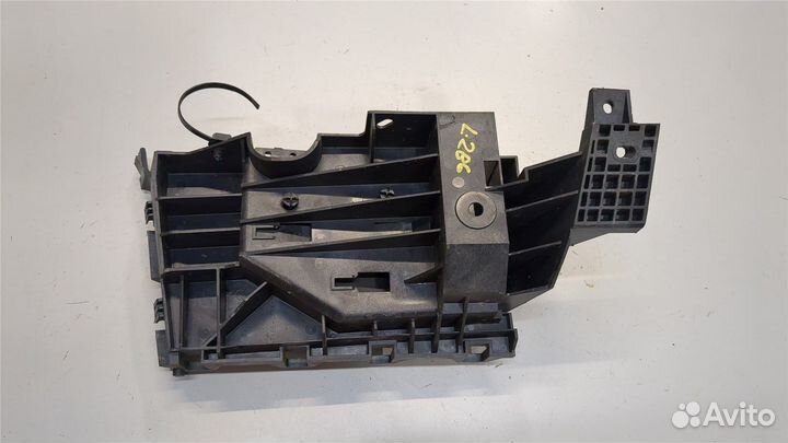 Блок предохранителей Ford Fusion 2017- USA, 2018