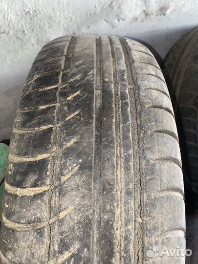 Nokian hakka 3 r13