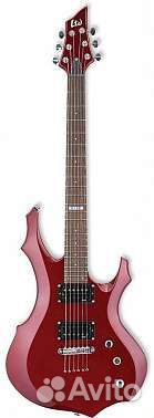 Электрогитара в аренду