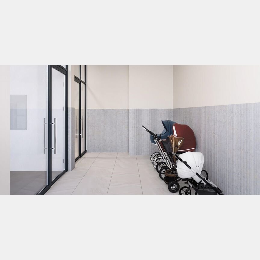 1-к. квартира, 38,3 м², 7/9 эт.