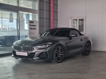 BMW Z4 2.0 AT, 2020, 35 171 км, с пробегом, цена 4 905 000 руб.