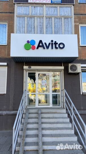 Вывески с гарантией, изготовление рекламы