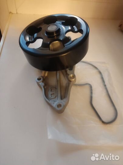 Водяной насос (помпа)