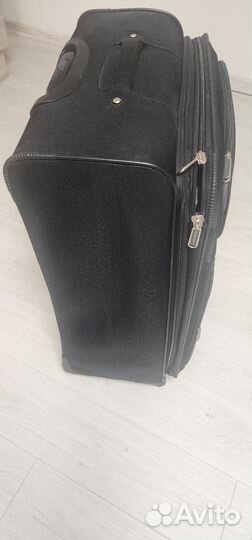 Чемодан samsonite