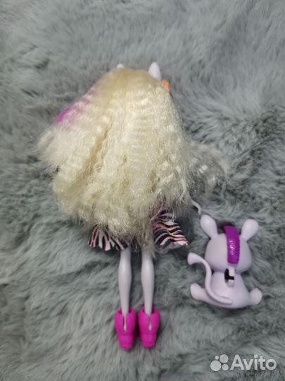 Куклы с питомцами Enchantimals