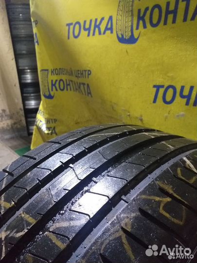 Pirelli P Zero 275/35 R21