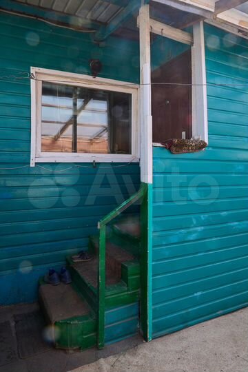 Дом 48,4 м² на участке 6 сот.