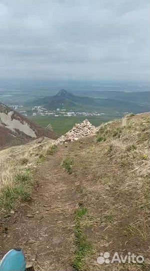 Трансфер межгород