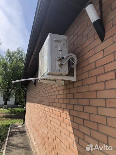 Установка сплит-систем,кондиционеров.Продажа