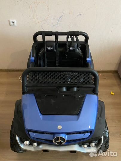 Машина детская