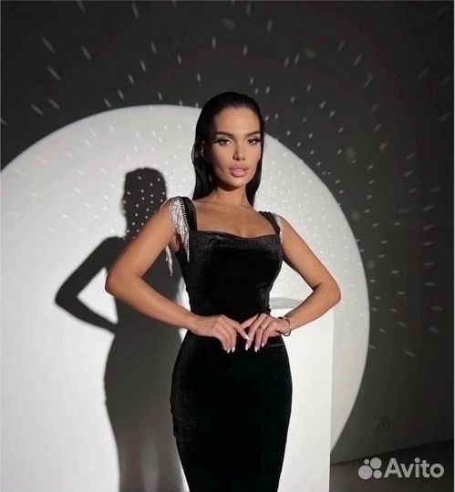 Платье на выпускной