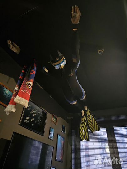 Кальянная Hookahplace Flat