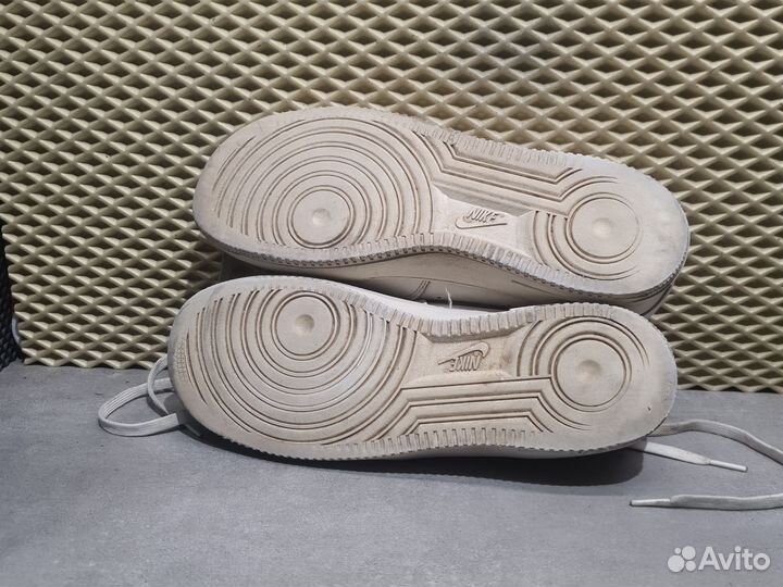 Кеды nike оригинал 45