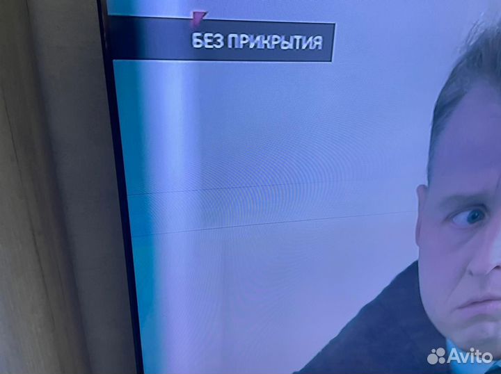 Ремонт матриц телевизоров