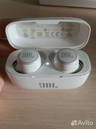 Jbl Live 300 tws