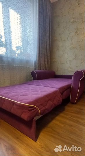 Кресло-кровать