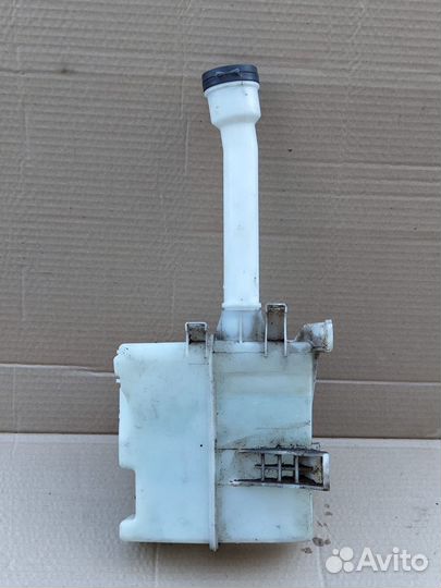 Бачок омывателя Chevrolet Aveo T300