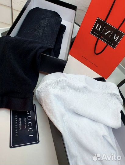 Брендовые колготки (единый размер 42-48)