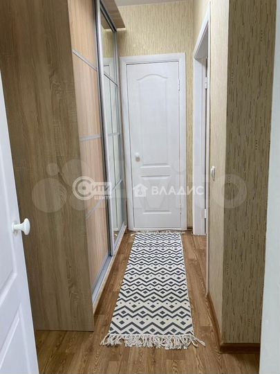 1-к. квартира, 38,2 м², 2/16 эт.