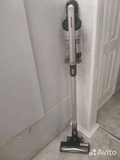 Пылесос redmond