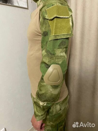 Тактический костюм