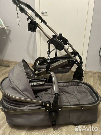 Детские коляски