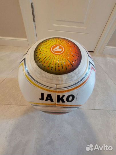 Футбольный мяч Jako размер 5