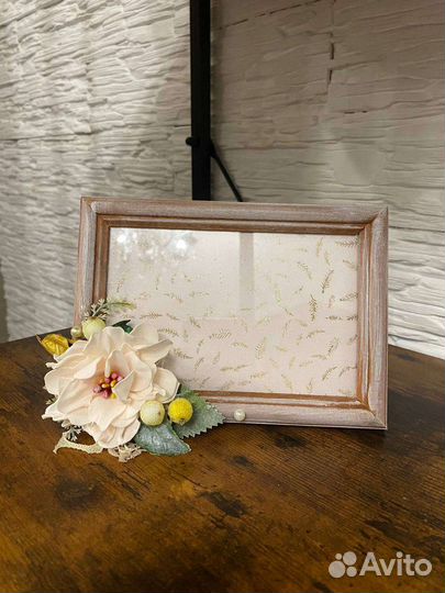 Рамки для фото