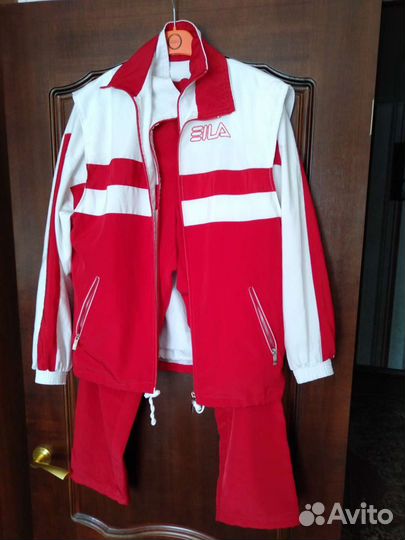 Спортивный костюм женский новый