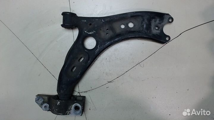 Рычаг подвески Volkswagen Passat CC, 2013