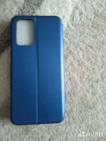 Чехол для телефона Xiaomi Redmi 10