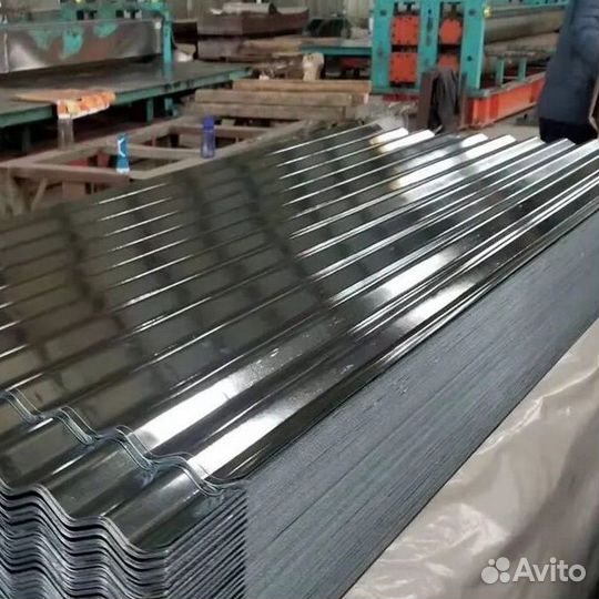 Профильный лист нс35