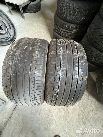 Michelin Primacy 3 ZP 275/40 R19 101Y