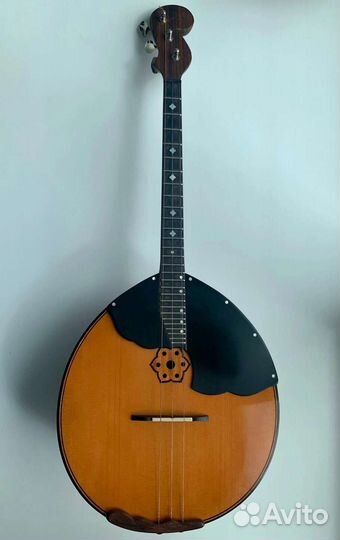 Музыкальные инструменты