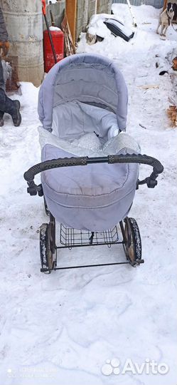 Коляска детская