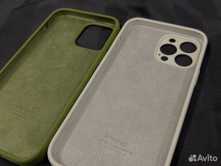 Новые чехлы на iPhone 13 pro max