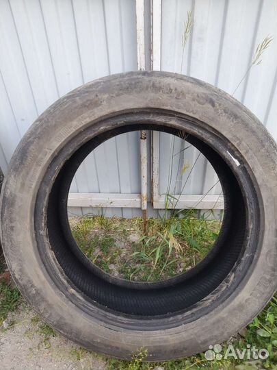 Continental AllSeasonContact 2.25/50 R18