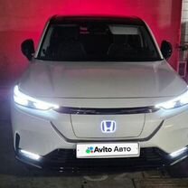 Honda e:NS1 AT, 2022, 3 400 км, с пробегом, цена 2 700 000 руб.