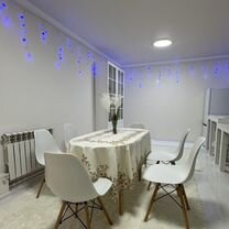 3-к. дом, 120 м²