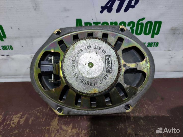 Динамик Ford Focus 1