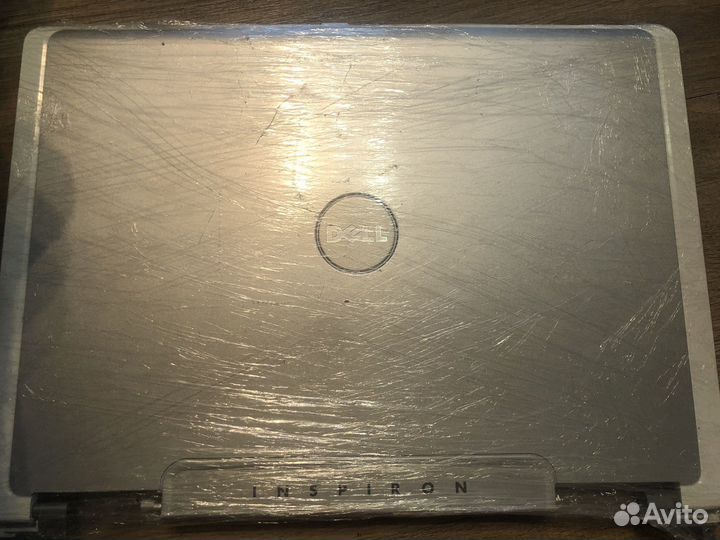 Матрицы для ноутбуков