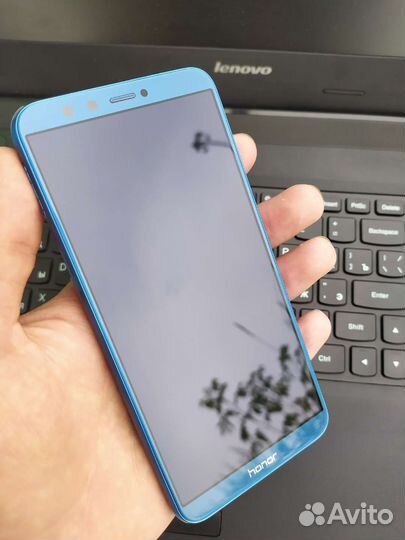 Телефон honor 9 lite