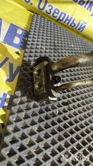 Трубка кондиционера Kia Ceed 1