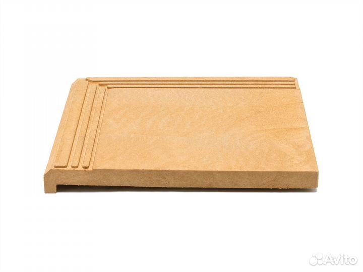 Ступенька уличная