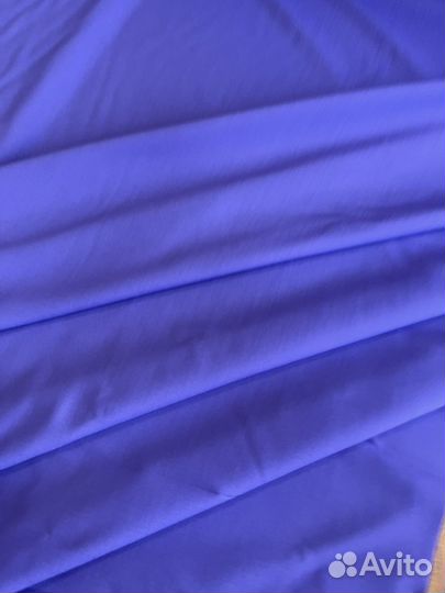 Ткань плательная на отрез