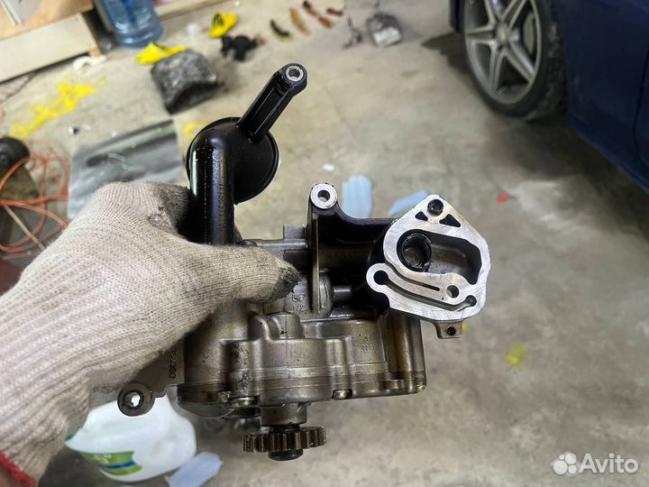 Двигатель 1.8 TSI BZB Audi / VW / Seat / Skoda