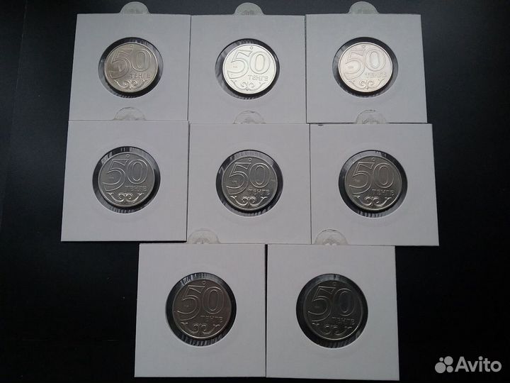 Монетовидные жетоны. Амстердам и Сент-Поль