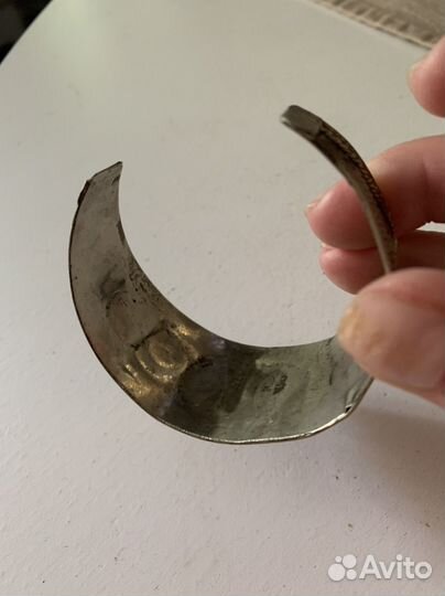 Браслет Индия