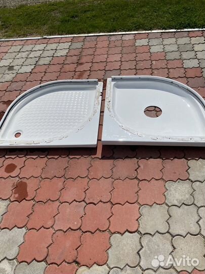 Душевая кабина запчасти