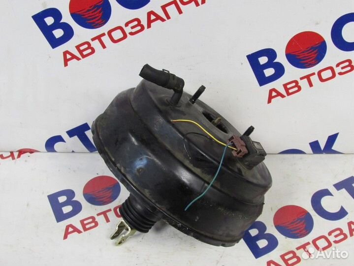 Вакуумный усилитель mitsubishi dion CR6W, CR9W
